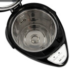 Термопот Home Element HE-TP624 черный жемчуг