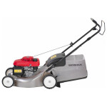 Газонокосилка бензиновая Honda HRG 466 PKEH