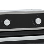 Встраиваемый электрический духовой шкаф Krona Pronto 60 S