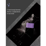 Встраиваемая электрическая варочная панель Zigmund & Shtain CN 38.3 B