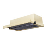 Встраиваемая вытяжка Lex Hubble G 600 Ivory Light