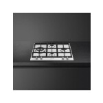 Встраиваемая газовая варочная панель Smeg PX164L