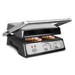 Электрогриль Zigmund & Shtain ZEG-924