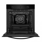 Встраиваемый электрический духовой шкаф Maunfeld EOEF.766B2