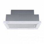 Встраиваемая вытяжка Maunfeld Galaxy 60 белый