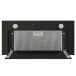 Встраиваемая вытяжка Maunfeld Crosby Rocky 60 черный