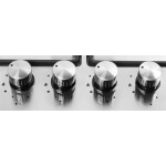 Встраиваемая газовая варочная панель Maunfeld EGHS.64.3ES