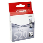 Картридж Canon PGI-520BK (2932B004)