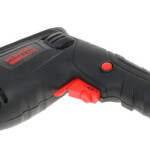 Дрель RedVerg ID500S