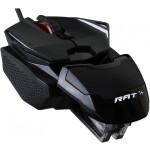 Мышь Mad Catz R.A.T. 1+ черный
