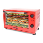 Сушилка для овощей и фруктов Status 6600152 (30L)