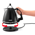 Чайник электрический Delonghi KBX-2016 BK1