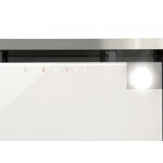 Встраиваемая вытяжка Cata GC Dual 45 XGWH/D