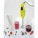 Блендер погружной Bamix Classic EO160 Lime