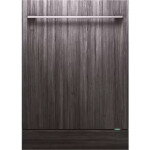 Встраиваемая посудомоечная машина Asko DSD433B