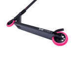 Самокат трюковый XAOS Gloom Pink 110 мм