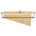 Бар чаймс Tycoon TIMG-36 G