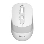 Комплект A4Tech FG 1010 White/Grey