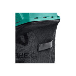 Газонокосилка бензиновая Зубр ГБС-460