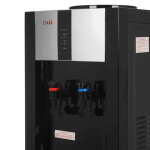 Кулер для воды AEL LK-AEL-47 black/silver