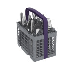 Встраиваемая посудомоечная машина Beko BDIN14320