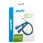 Скакалка Starfit RP-202 синий