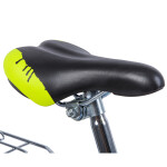 Велосипед Novatrack 203URBAN.BL9 синий