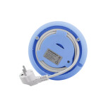 Чайник электрический Maunfeld MGK-631BL