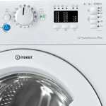 Стиральная машина Indesit BWSB 61051 WWV