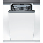 Встраиваемая посудомоечная машина Bosch SPV25FX10R