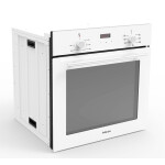 Встраиваемый электрический духовой шкаф Ascoli OB76S-23FD7W
