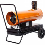 Тепловая пушка RedVerg RD-DHI20W