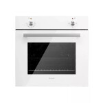 Встраиваемый электрический духовой шкаф Weissgauff EOM 180 W