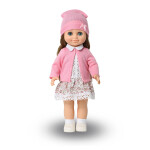 Кукла Весна Анна 22 В3058/о