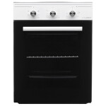 Встраиваемый электрический духовой шкаф LuxDorf B4EW16050