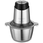 Измельчитель Zigmund & Shtain CH-31 R