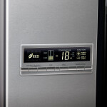 Холодильник Mitsubishi Electric MR-LR78G-ST-R