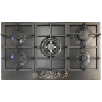 Встраиваемая газовая варочная панель Korting HG 965 CTRN
