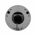 Островная вытяжка Maunfeld Lee Light Isla 35 нержавеющая сталь