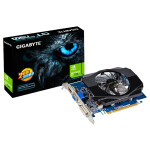 Видеокарта Gigabyte NVidia GeForce GT 730 (GV-N730D3-2GI)