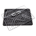 Мини-печь Tesler EOGC-8000 Black