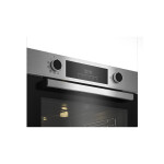 Встраиваемый электрический духовой шкаф Beko BBIE12300XP