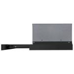 Встраиваемая вытяжка Maunfeld VSH 60 черный