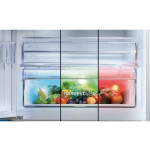 Холодильник Beko B3RCNK362HX