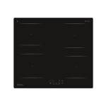 Встраиваемая индукционная варочная панель Krona REMO 60 BL