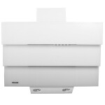 Каминная вытяжка Maan Saturn 50 белый