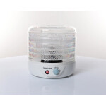 Сушилка для овощей Zigmund & Shtain ZFD-400