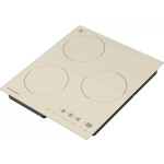 Встраиваемая индукционная варочная панель Maunfeld EVI.453-BG