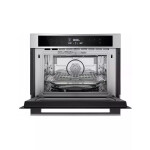 Встраиваемый электрический духовой шкаф Maunfeld MCMO.44.9S