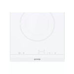 Встраиваемая электрическая варочная панель Gorenje ECT 322 WCSC